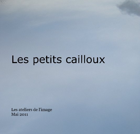 View Les petits cailloux by Emmanuel FROT