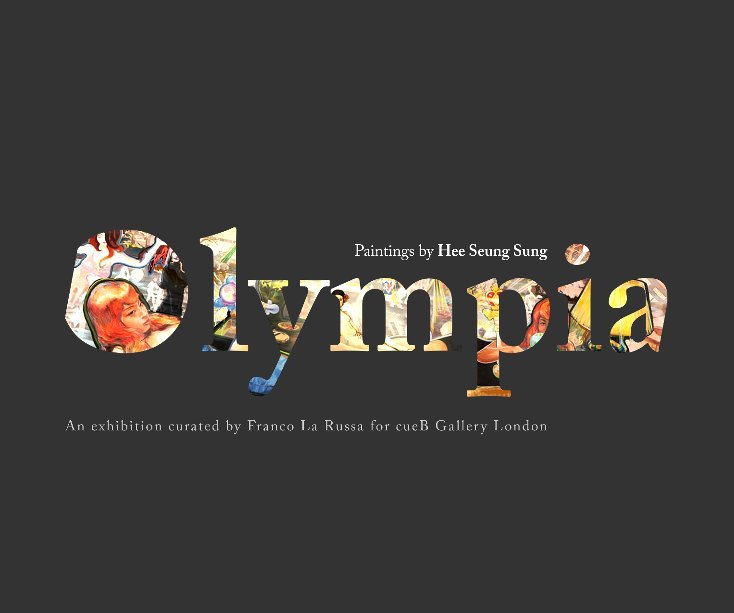 Ver Olympia por Franco La Russa