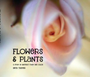 Flowers & Plants book cover