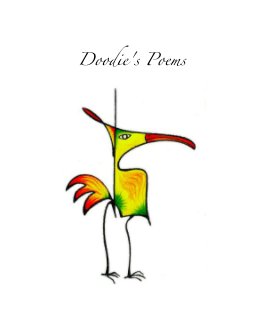 Doodie's Poems book cover