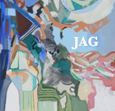 Jag book cover