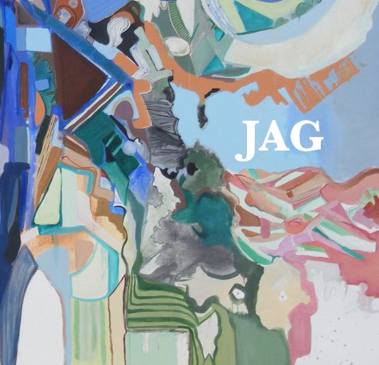 View Jag by James Ashley Grimditch