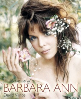 Portraits of Barbara Ann book cover