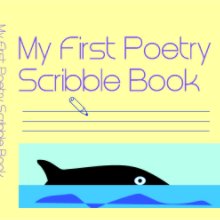 The Poetry Scribble Book book cover
