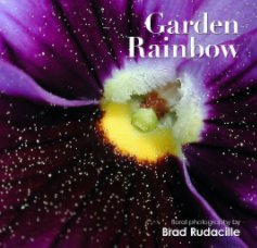 Garden Rainbow book cover