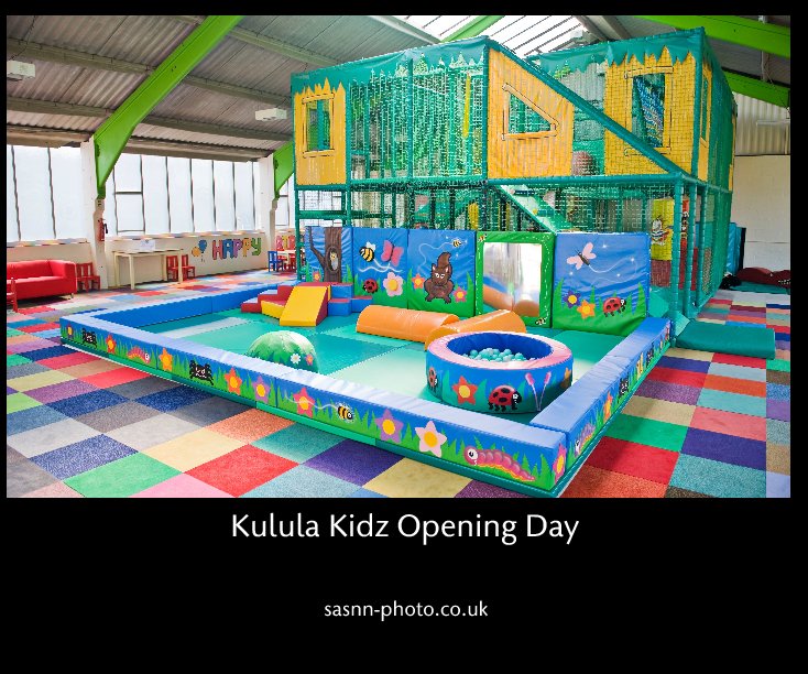 Kulula Kidz Opening Day nach sasnn-photo.co.uk anzeigen