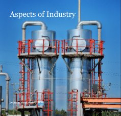 Aspects of Industry book cover