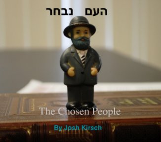 The Chosen People book cover