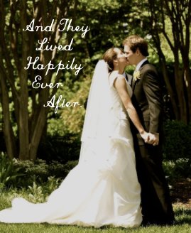 And They Lived Happily Ever After. book cover