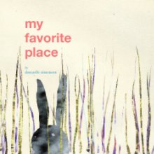my favorite place book cover