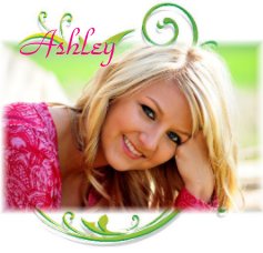 Ashley book cover