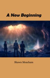 A New Beginning book cover