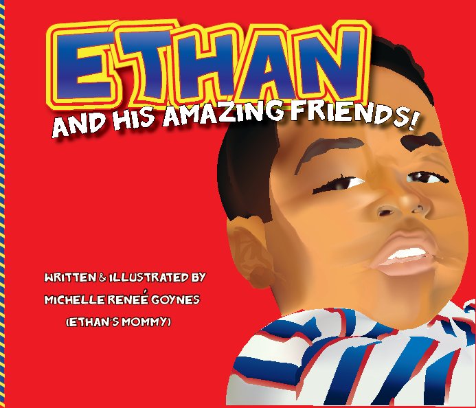 View Ethan by Michelle Reneé Goynes