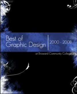 Best of Graphic Design book cover