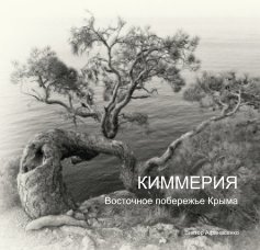 КИММЕРИЯ book cover