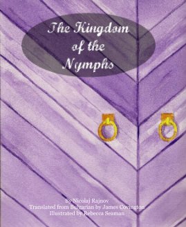 The Kingdom of the Nymphs book cover