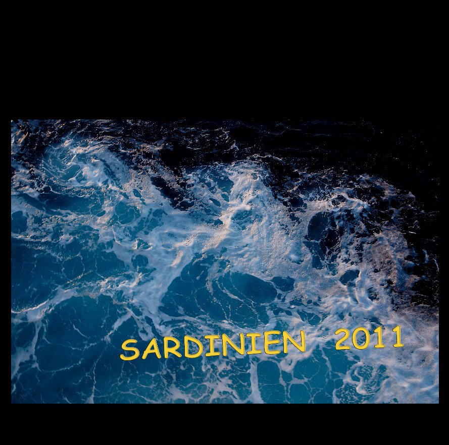 Ver Sardinien 2011 por Urs Kahler