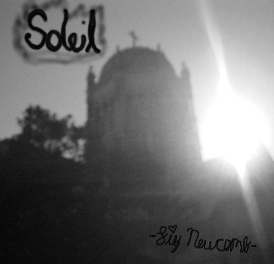 View Soleil by Liz Newcomb