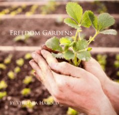 Freedom Gardens book cover