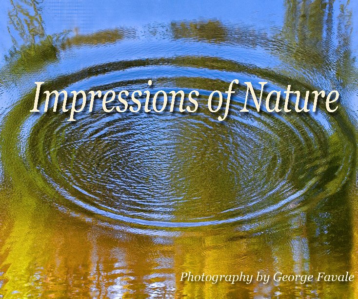View Impressions of Nature by George Favale