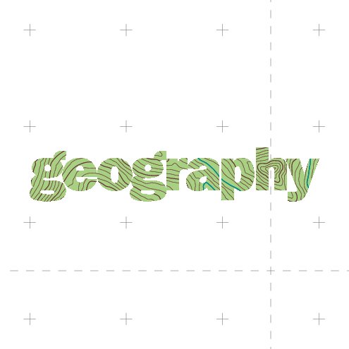 View Geography by Art Jewelry Forum