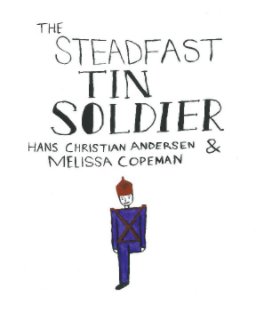 The Tin Soldier book cover