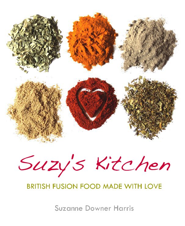 Suzy S Kitchen De Suzanne Downer Harris Libros De Blurb España