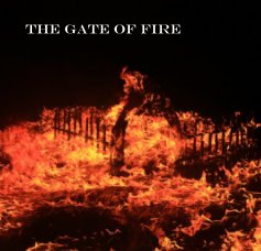 THE GATE OF FIRE book cover