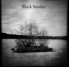 Black Sunday book cover