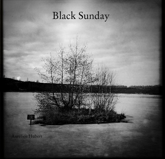 View Black Sunday by Aurélien Hubert