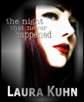 The Night That Never Happened book cover