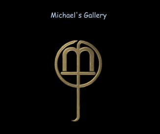 Michael's Gallery book cover