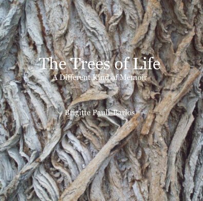 The Trees of Life book cover