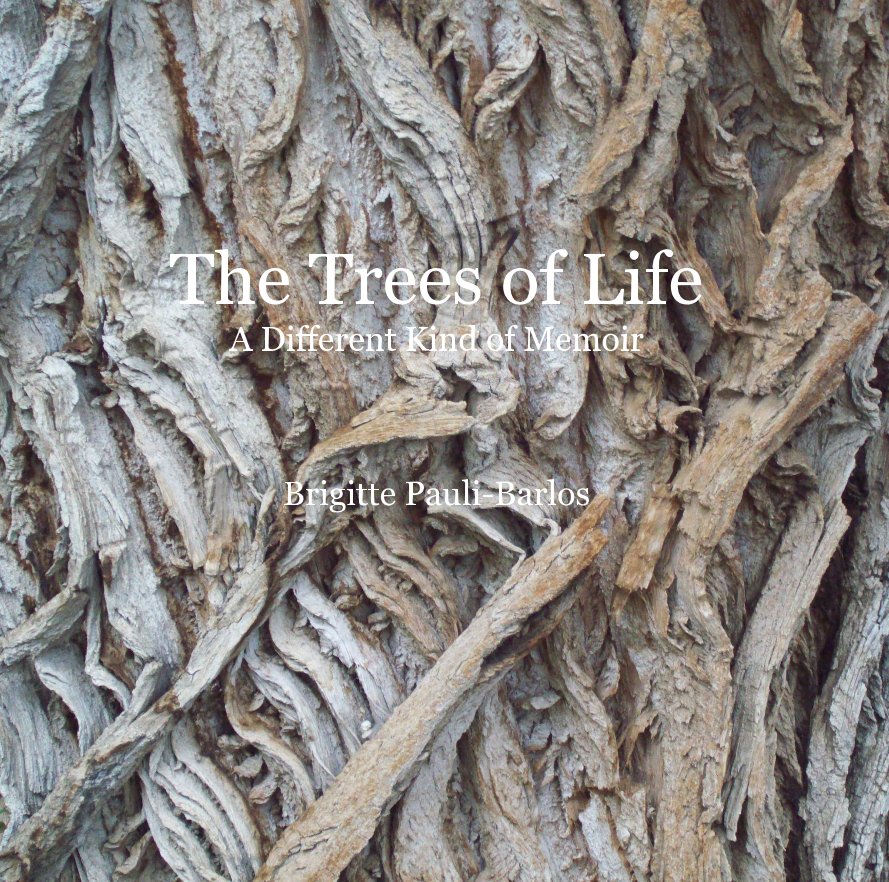 View The Trees of Life by Brigitte Pauli-Barlos