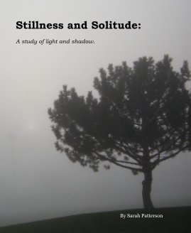 Stillness and Solitude: book cover
