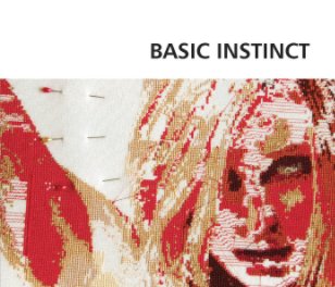 Basic Instinct book cover