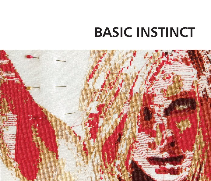 Ver Basic Instinct por Flanders Gallery