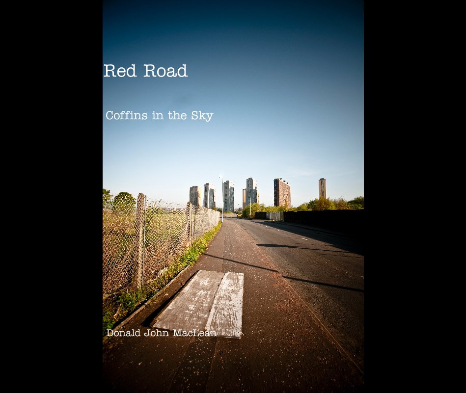 View Red Road


              Coffins in the Sky by Donald John MacLean