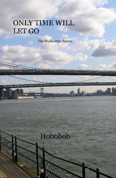 View ONLY TIME WILL LET GO by Hobobob