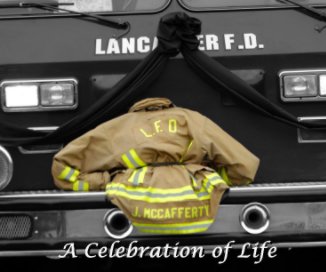 A Celebration of Life book cover