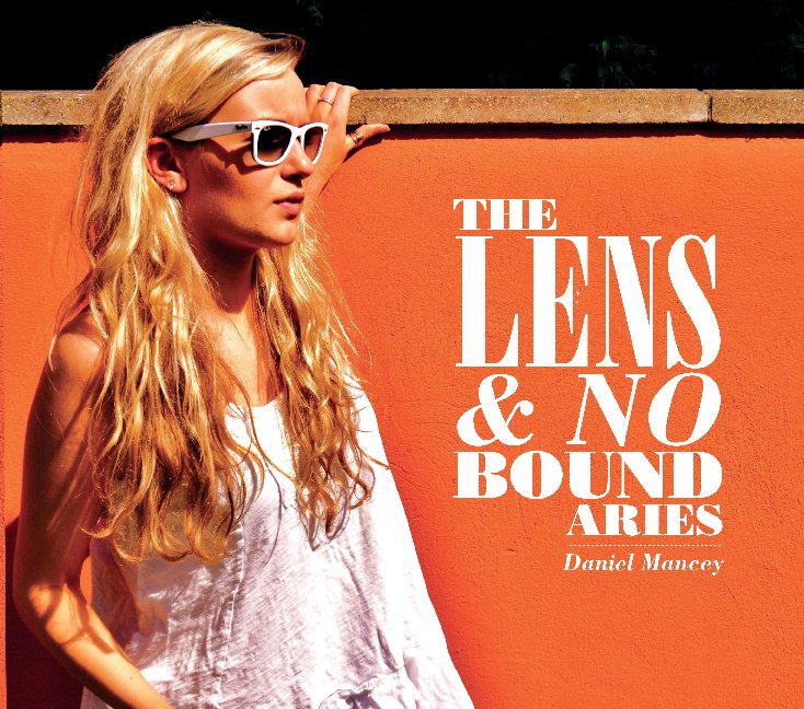 View The Lens & No Boundaries by Daniel Mancey & Rhys Jenkins