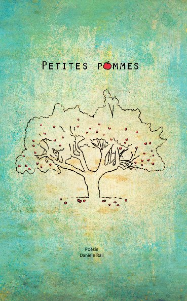 View Petites pommes by Danièle Rail