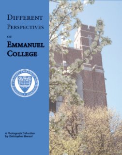 Different Perspective of Emmanuel College book cover