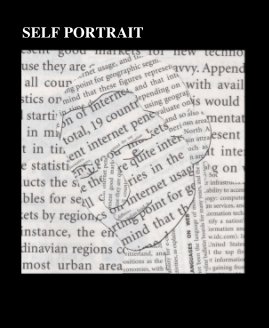 SELF PORTRAIT book cover