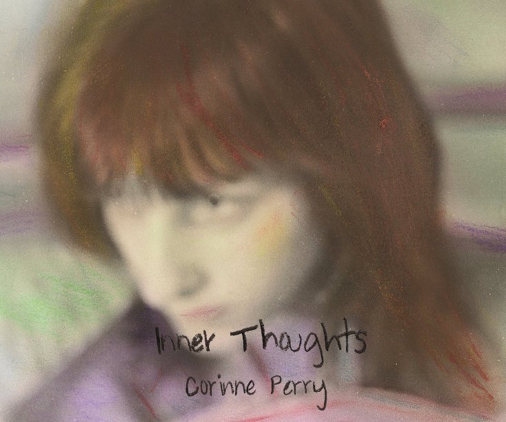 View Inner Thoughts by Corinne Perry
