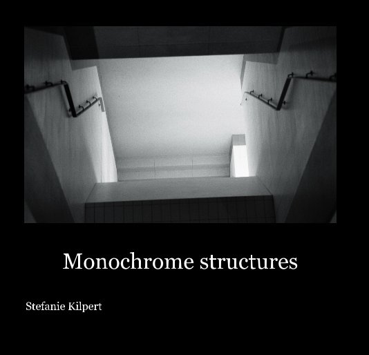 View Monochrome structures by rastasizta