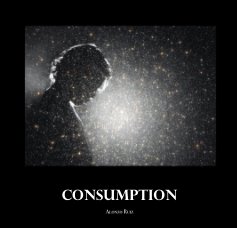 Consumption book cover