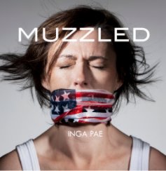 Muzzled book cover