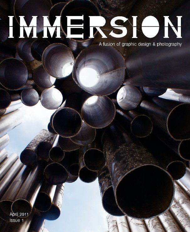 View Immersion Magazine by Ian Green
