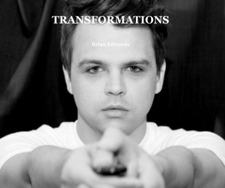 TRANSFORMATIONS book cover